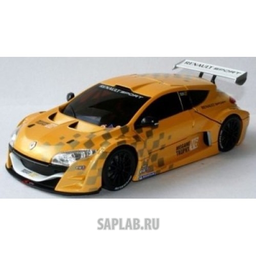 Купить запчасть RENAULT - 7711430857 Модель Renault Megane Trophy 1/18