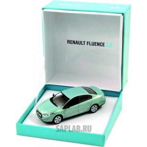 Купить запчасть RENAULT - 7711431003 Модель Renault Fluence ZE 1/43