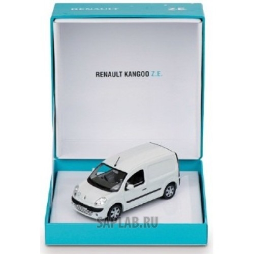 Купить запчасть RENAULT - 7711431004 Модель Renault Kangoo Express ZE 1/43