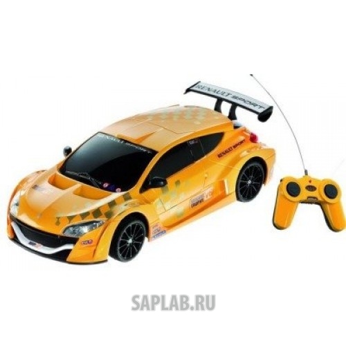 Купить запчасть RENAULT - 7711431016 Радиоуправляемая модель Renault Megane Trophy Radio Controlled 1/24