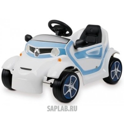 Купить запчасть RENAULT - 7711431306 Педальный автомобиль Renault Twizy Pedal Car 2013