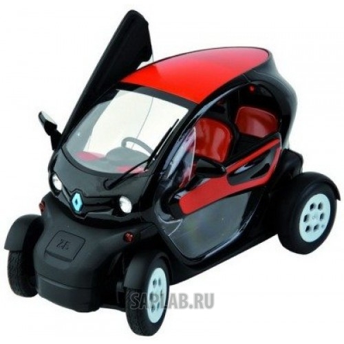 Купить запчасть RENAULT - 7711431390 Модель Renault Twizy Pack color red 1/12