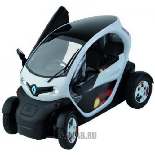 Купить запчасть RENAULT - 7711431541 Модель Renault Twizy Light my fire 1/12