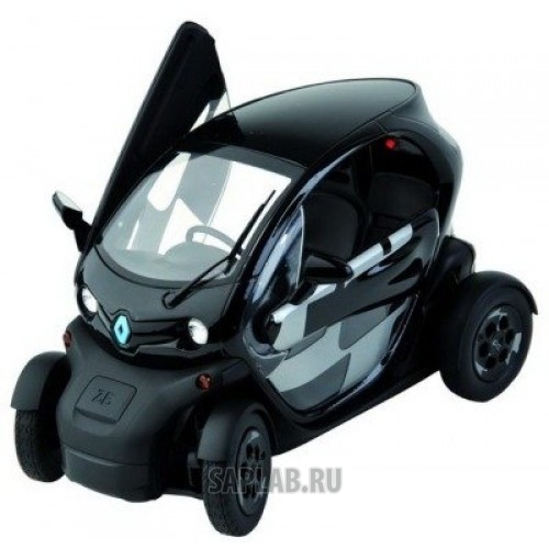 Купить запчасть RENAULT - 7711431543 Модель Renault Twizy Graphic sporty 1/12