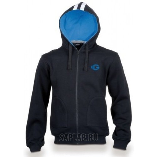 Купить запчасть RENAULT - 7711574492 Мужская толстовка Renault Hoodie