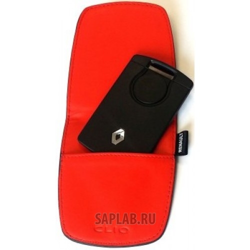 Купить запчасть RENAULT - 7711574813 Чехол Renault Clio Card Holder, артикул 7711574813