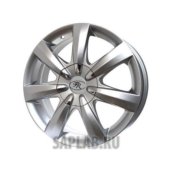 Купить запчасть REPLICA - 20632994 Replica HONDA 17/7 ET55