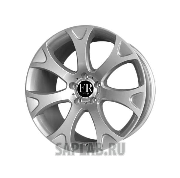 Купить запчасть REPLICA - 20633547 Replica BMW 20/9,5 ET35