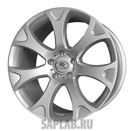 Купить запчасть REPLICA - 20633567 Replica BMW 20/9,5 ET35