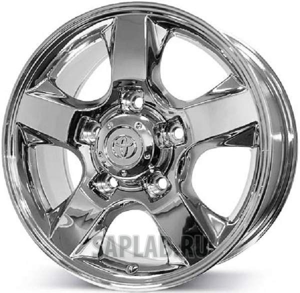 Купить запчасть REPLICA - 20634143 Replica TOYOTA 16/8 ET60