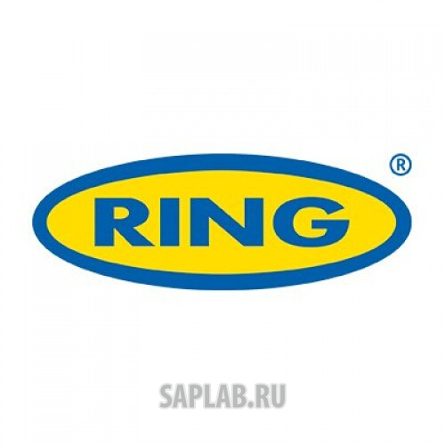 Купить запчасть RING - RTM150HDLL Лампа накаливания RING RTM150HDLL