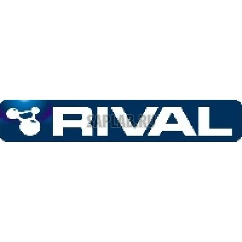 Купить запчасть RIVAL - R5802004 Защита порогов Rival, d57, Volkswagen Tiguan V - все, 2011-, крепеж в комплекте, нержавеющая сталь