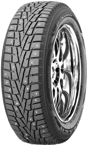 Купить запчасть ROADSTONE - 11824 R16 215/55 Winguard Spike 97T (шип)