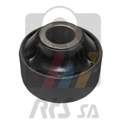 Купить запчасть RTS - 017-00067 Сайлентблок передного рычага лев/прав нижний задн. 017-00067