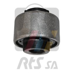 Купить запчасть RTS - 017-00566 Сайлентблок передного рычага лев/прав нижн.перед. 017-00566