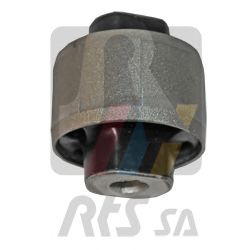 Купить запчасть RTS - 017-00567 Сайлентблок передного рычага лев/прав нижний задн. 017-00567