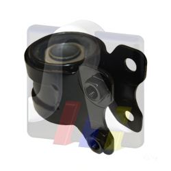 Купить запчасть RTS - 01700697 Сайлентблок рычага подвески FORD FOCUS C-MAX 01/10/2003-31/03/2007;