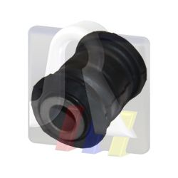 Купить запчасть RTS - 017-02326 Подвеска, рычаг независимой подвески колеса 017-02326