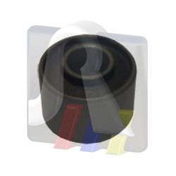 Купить запчасть RTS - 017-02327 Подвеска, рычаг независимой подвески колеса 017-02327