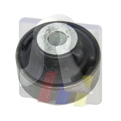 Купить запчасть RTS - 01702385 Сайлентблок рычага подвески NISSAN MICRA III (K12) 01/01/2003-30/06/2010