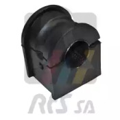 Купить запчасть RTS - 03500002 Сайлентблок стабилизатора, переднего NISSAN PRIMASTAR Bus (X83)