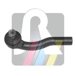 Купить запчасть RTS - 91001502 Наконечник рулевой, левый FIAT PALIO (178BX) 01/04/1996-;