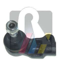 Купить запчасть RTS - 91-00318 Наконечник рулевой лев 91-00318