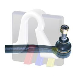 Купить запчасть RTS - 91003951 Наконечник рулевой, правый OP ASTRA H 04- , ZAFIRA B 05-;;