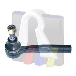Купить запчасть RTS - 91003952 Наконечник рулевой, левый OP ASTRA H 04- , ZAFIRA B 05-;;
