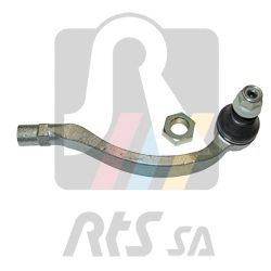 Купить запчасть RTS - 91-00563-110 Наконечник рулевой прав 91-00563-110