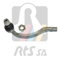 Купить запчасть RTS - 91-00563-210 Наконечник рулевой лев 91-00563-210