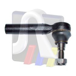 Купить запчасть RTS - 9100584 Наконечник рулевой CI JUMPER (244, Z_) 02-; FI DUCATO (244, Z_) 02-; PE BOXER Bus (244, Z_) 02-;;