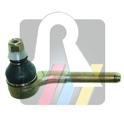 Купить запчасть RTS - 91-00585-2 Наконечник рулевой лев 91-00585-2