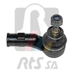 Купить запчасть RTS - 91006891 Наконечник рулевой, правый FO FOCUS (D_W) 98-04;