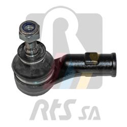 Купить запчасть RTS - 91006892 Наконечник рулевой, левый FO FOCUS (D_W) 98-04;