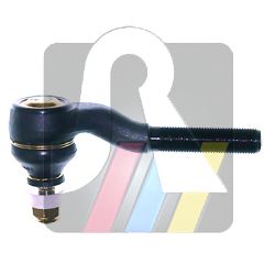 Купить запчасть RTS - 91-00778-2 Наконечник рулевой лев 91-00778-2