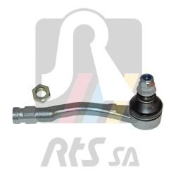Купить запчасть RTS - 9100786110 Наконечник рулевой, правый PEUGEOT 308 (4A_, 4C_) 01/09/2007-;