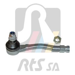 Купить запчасть RTS - 9100786210 Наконечник рулевой, левый PEUGEOT 308 (4A_, 4C_) 01/09/2007-;