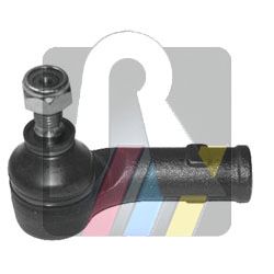 Купить запчасть RTS - 91-00958-2 Наконечник рулевой лев 91-00958-2