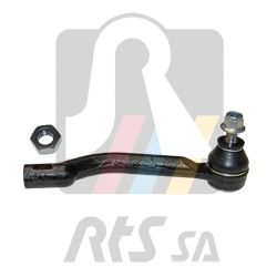 Купить запчасть RTS - 9102360110 Наконечник рулевой, правый NISSAN QASHQAI / QASHQAI +2 I (J10, JJ10) 01/02/2007-