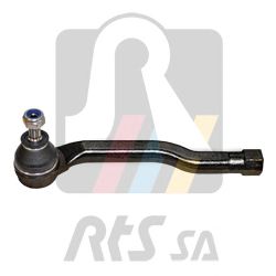 Купить запчасть RTS - 91-02365-2 Наконечник рулевой лев 91-02365-2