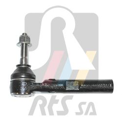 Купить запчасть RTS - 91-02808 Наконечник рулевой 91-02808