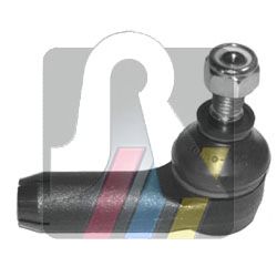 Купить запчасть RTS - 91-05919-1 Наконечник рулевой прав 91-05919-1