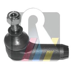 Купить запчасть RTS - 91-05923 Наконечник рулевой лев 91-05923