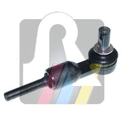 Купить запчасть RTS - 91-05966 Наконечник рулевой лев/прав 91-05966