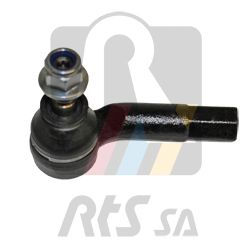 Купить запчасть RTS - 91-08029-2 Наконечник рулевой лев 91-08029-2