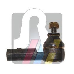 Купить запчасть RTS - 91-09705 Наконечник рулевой лев/прав 91-09705