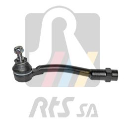 Купить запчасть RTS - 91-09750-2 Наконечник рулевой лев 91-09750-2