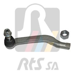 Купить запчасть RTS - 91-90302-210 Наконечник рулевой лев 91-90302-210
