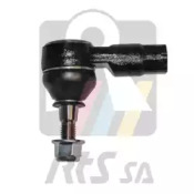 Купить запчасть RTS - 91-90328 Наконечник рулевой 91-90328